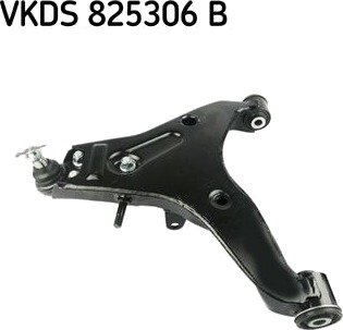 Bærearm SKF VKDS 825306 B