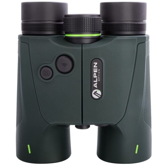 ALPEN OPTIK Apex XP 10x42 LRF med avståndsmätare ALPEN OPTIK Apex XP 10x42 LRF med avståndsmätare