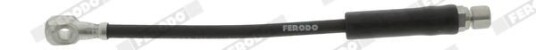 Bremseslange FERODO FHY2025 Bremseslange FERODO FHY2025