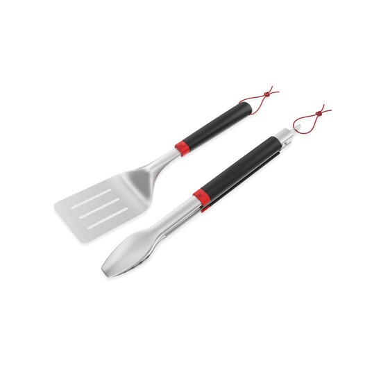 Weber Redskapsset 2 delar Weber Redskapsset 2 delar