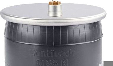 Luftbelg fjæring CONTITECH AIR SPRING 6126 N P41