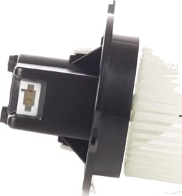 Kupévifte NISSENS 87305