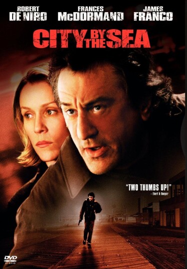 City By The Sea DVD City By The Sea DVD
