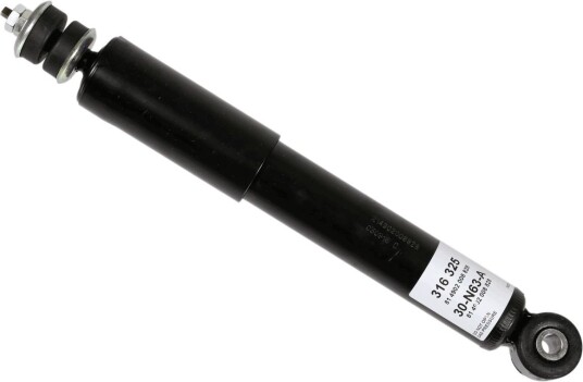Støtdemper SACHS 316 325