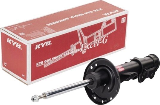 KYB 3348053 Støtdemper