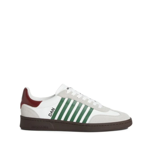 Dsquared Dsquared2 Herre Sko Flerfarget 43 EU