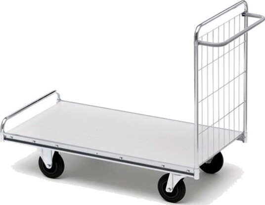 Ladvogn 1030X650x1790 Mm Ladvogn 1030X650x1790 Mm