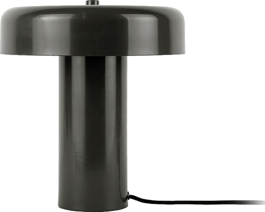 Leitmotiv Bordlampe Riqueza Palo Svart Bordlamper