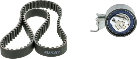 Registerreimsett AISIN TSP-906