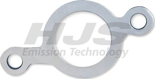 HJS 83 35 8076 Tetning, eksosmanifold