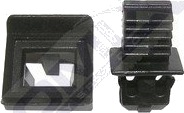 ROMIX C60354 Holdeclip, ruteinnbygging