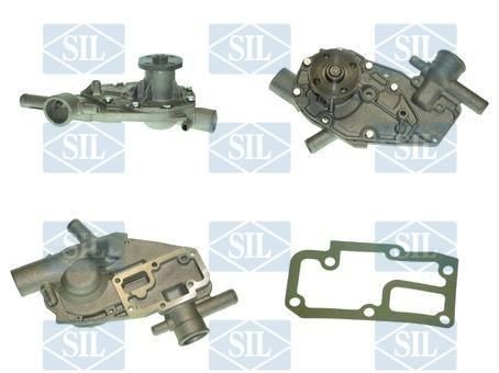 Vannpumpe Saleri SIL PA293
