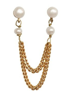 Stine A Jewelry Câlin Câlin Earring Forgylt Sølv Sterling 925 Onesize Stine A Jewelry Câlin Câlin Earring Forgylt Sølv Sterling 925 Onesize
