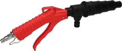KS TOOLS 515.1216 Trykkluftpistol