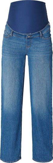 Noppies Lemi Wide Leg Jeans Otb   P146 VINTAGE BLUE   33