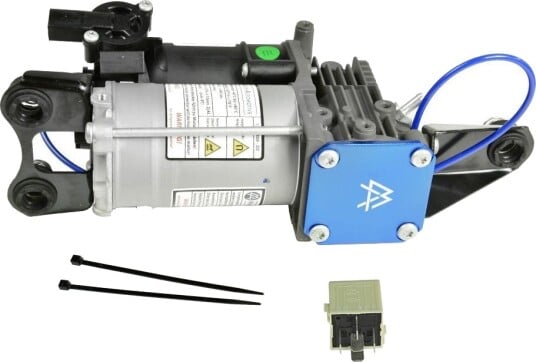 Kompressor til luftfjæring MiesslerAutomotive 2343 01 3778