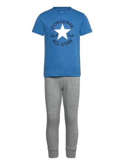 Converse Ph-Pant Set - Grey - 104 CM