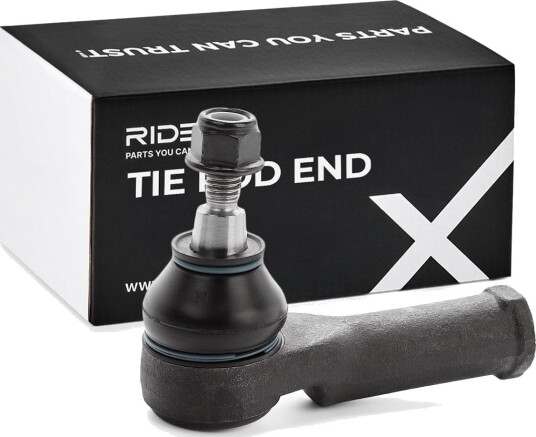 RIDEX 914T0028 Endeledd