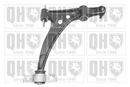 Bærearm QUINTON HAZELL QSA9909S