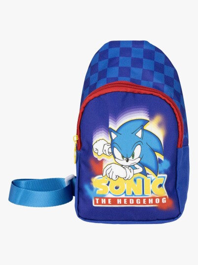 Sonic Ryggsekk