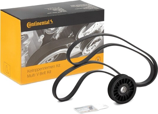Kileremsett CONTITECH 5PK1592K1 Kileremsett CONTITECH 5PK1592K1