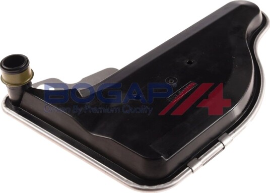 BOGAP W1214100 Ventil, veivhuslufting BOGAP W1214100 Ventil, veivhuslufting