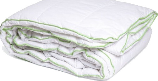 Queen Anne Täcke Medium King size Vit 210x220 cm