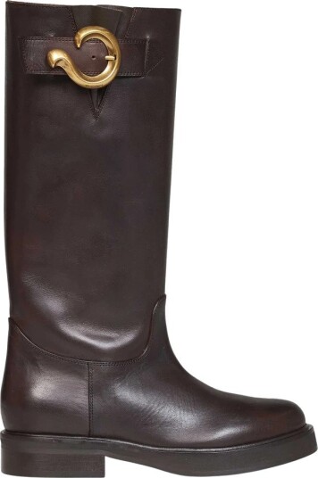 Etro Dame Sko Brun 37 EU, Etro Dame Sko Brun 37 EU,