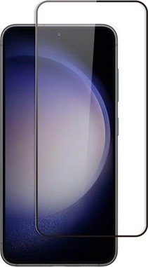 Screenor TEMPERED GALAXY S24 / S25 FULL COVER