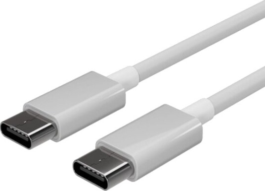 S/Conn Maximum Connectivity Fl31-12050 0,5 M Usb C Usb C Usb 2.0 0,48 Gbit/S Hvit