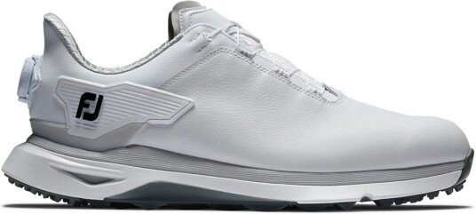 Footjoy Pro Slx Boa Golfsko Herre Hvit 40,5