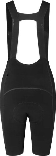 Gripgrab Women"s Signature Bibshorts Black S Gripgrab Women"s Signature Bibshorts Black S