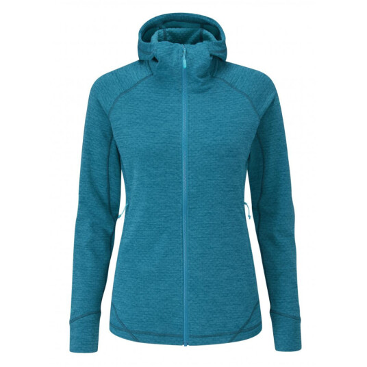 Rab  Nexus Jacket Wmns Dame Um Ultramarine 8