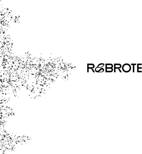 Rebrote Vinyl