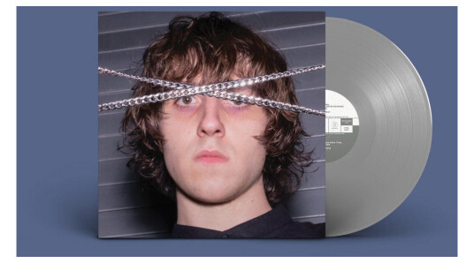 Cameron Winter Heavy Metal LP/Vinyl Cameron Winter Heavy Metal LP/Vinyl