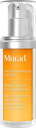 Murad Rapid Dark Spot Ansiktsserum 30ml med Vitamin C og Antioksidanter