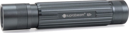 Suprabeam lommelykt Q3r
