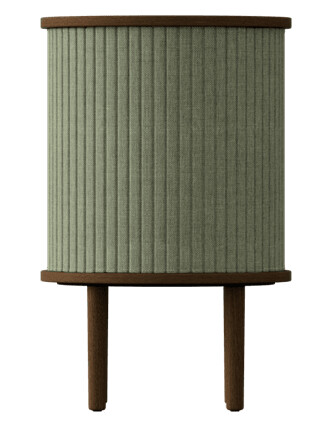 Umage Audacious Sidebord Mørk Eik/morgenenger