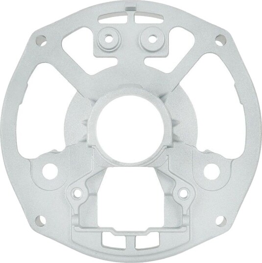 AS-PL ABR3118S Holder, generator-drivflens