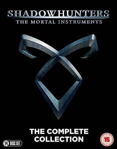 Shadowhunters  Sesong 13