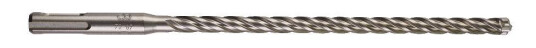 Milwaukee MX4 SDS+ Hammerbor 10x455 mm - 50 stk. med optimal støvfjerning