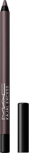 Kajal Excess Longwear Smoky Eyeliner New Number