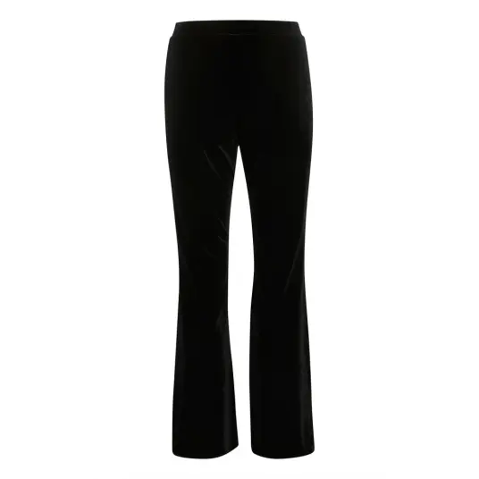 Part Two Dame Bukser Svart M, Part Two Dame Bukser Svart M,