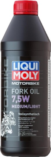 LIQUI MOLY 2719 Gaffelolje LIQUI MOLY 2719 Gaffelolje