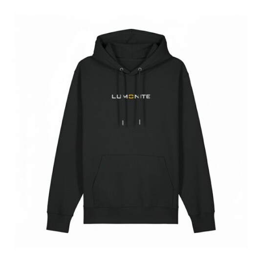 Hettegenser LUMONITE® Embrodiery Logo XS