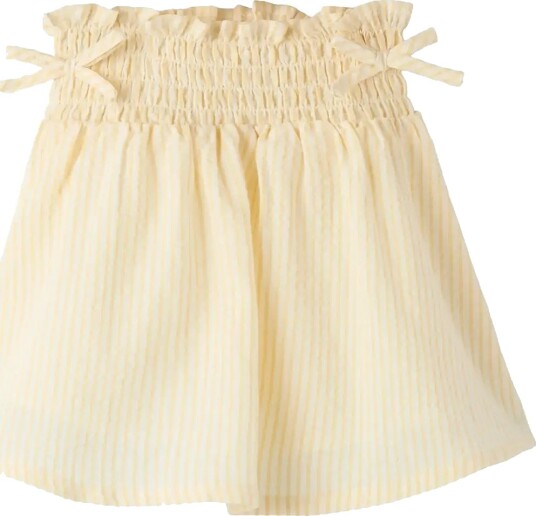 Lil"Atelier Nmffolly Skirt Lil Yellow 104 Lil"Atelier Nmffolly Skirt Lil Yellow 104