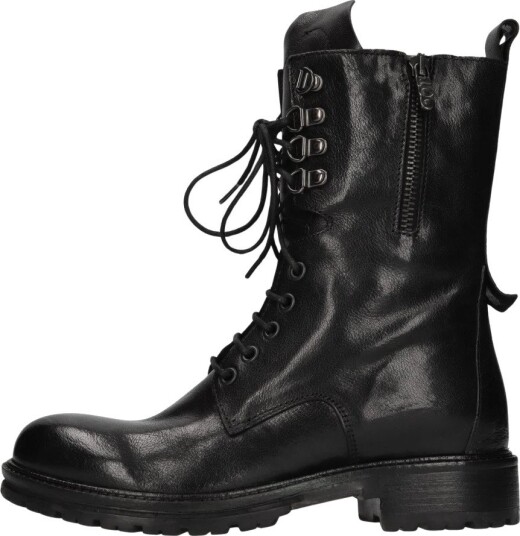 Hundred100 Dame Sko Svart 37 EU,