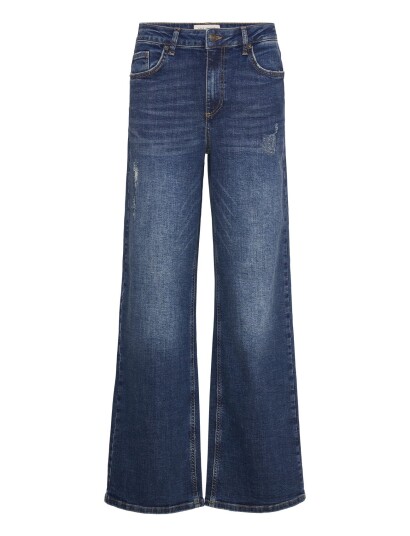 FREE/QUENT Fqmilly Jeans Blue 32 FREE/QUENT Fqmilly Jeans Blue 32