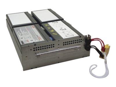 APC Replacement Battery Cartridge #159 - UPS-batteri - blysyre