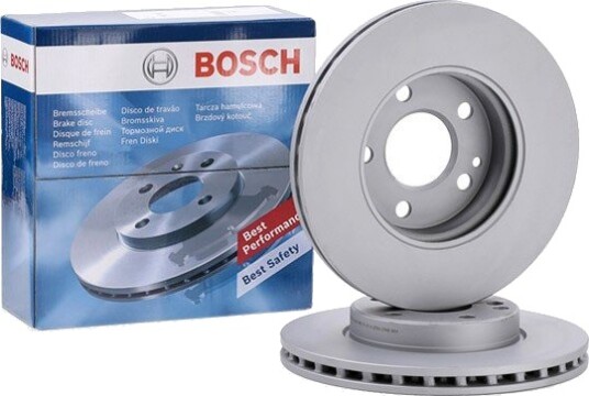 Bremseskive BOSCH 0 986 479 A00 Bremseskive BOSCH 0 986 479 A00